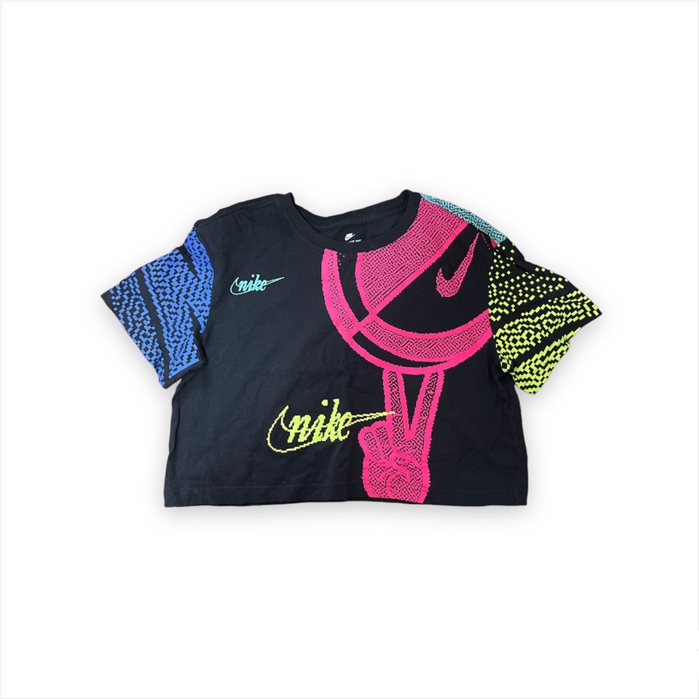 Nike Women’s Crop Top
